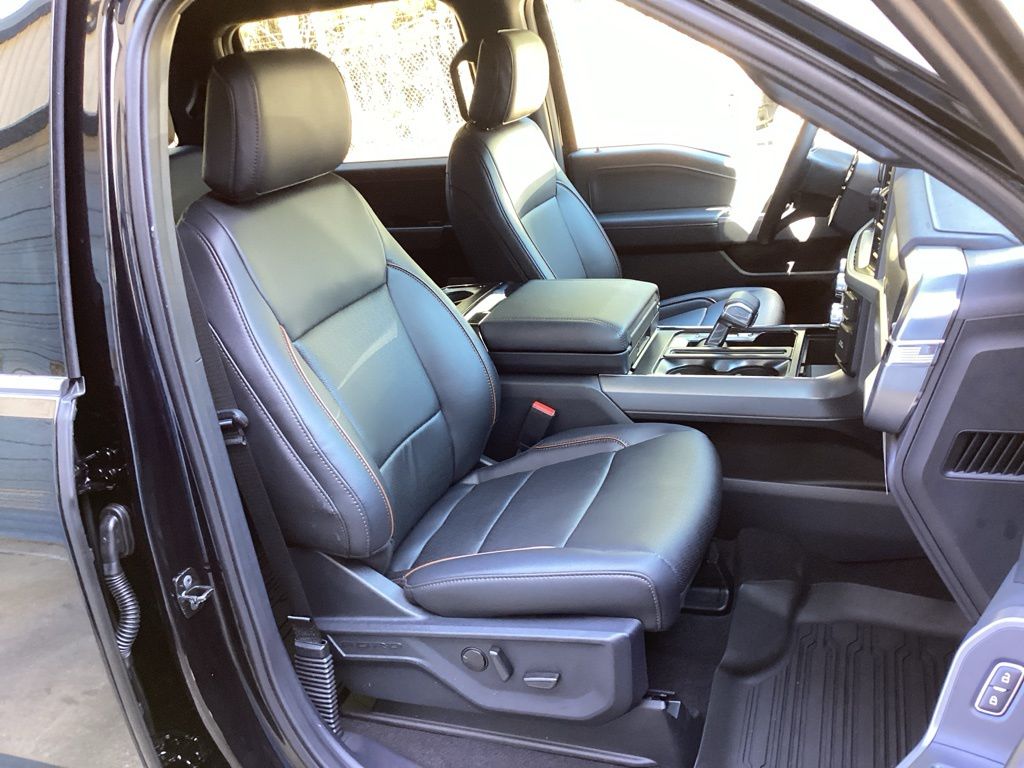 2025 Ford F-150 Lariat - Photo 35
