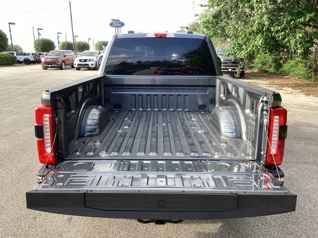 2026 Ford F-250 Super Duty Lariat - Photo 11