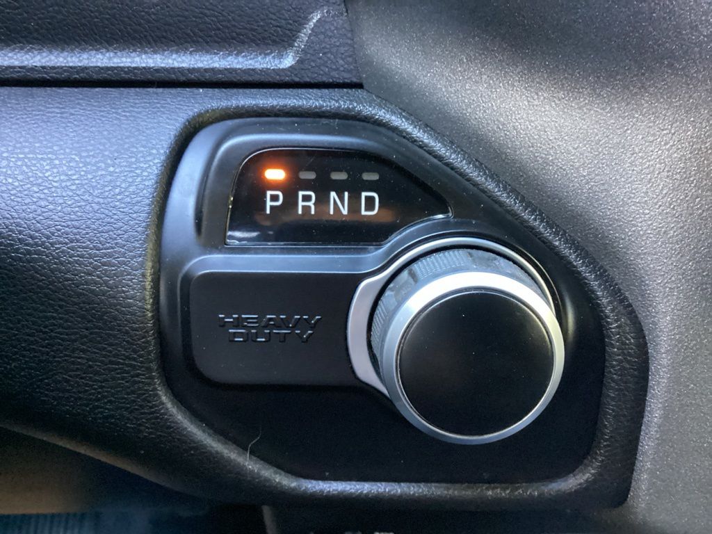 2022 RAM Ram 3500 Pickup Tradesman - Photo 52