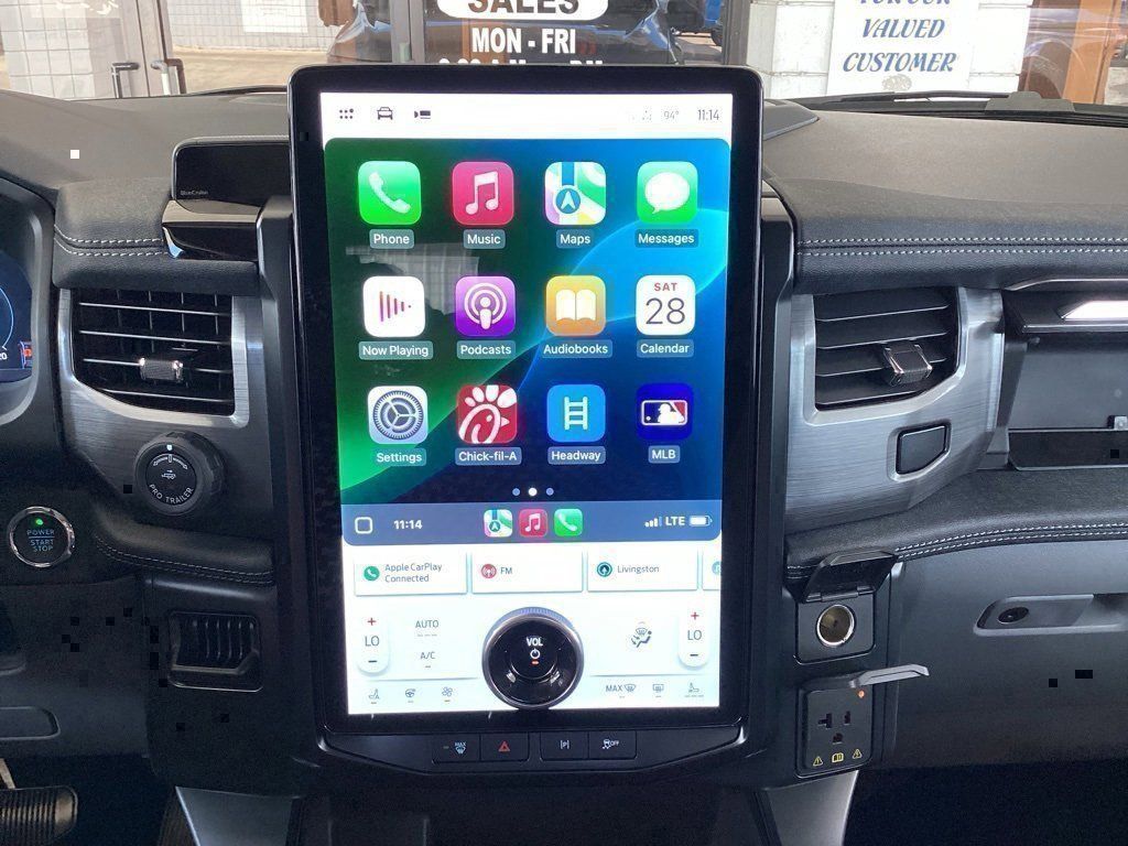 2025 Ford F-150 Lightning Flash - Photo 55