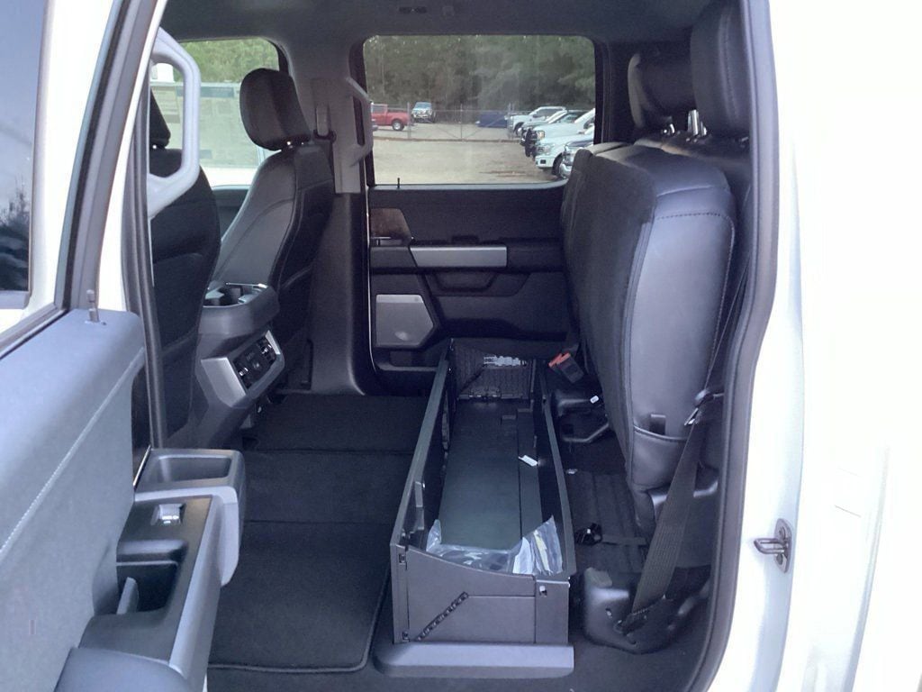 2026 Ford F-250 Super Duty Lariat - Photo 39