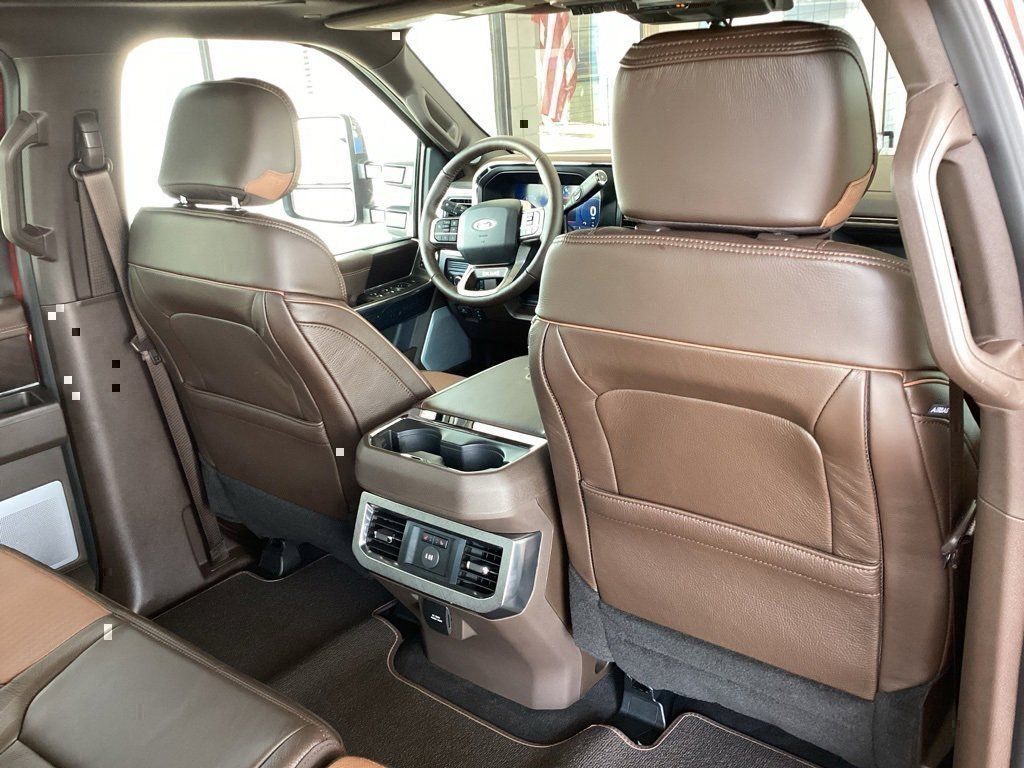 2026 Ford F-250 Super Duty King Ranch - Photo 36