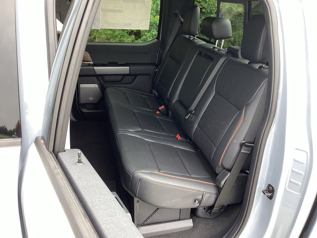 2026 Ford F-250 Super Duty Lariat - Photo 49