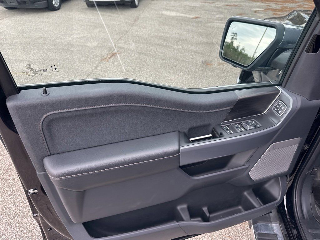 2024 Ford F-150 Lariat - Photo 23