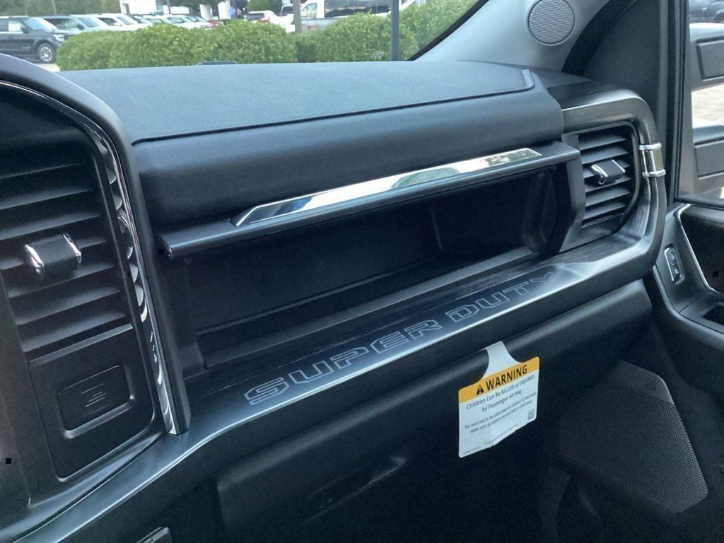 2026 Ford F-250 Super Duty Lariat - Photo 63