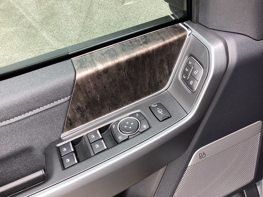 2026 Ford F-250 Super Duty Lariat - Photo 76