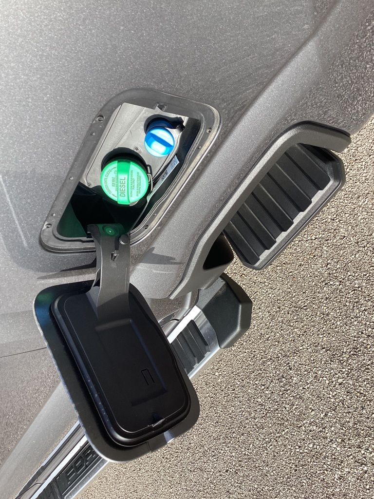 2026 Ford F-250 Super Duty Lariat - Photo 21