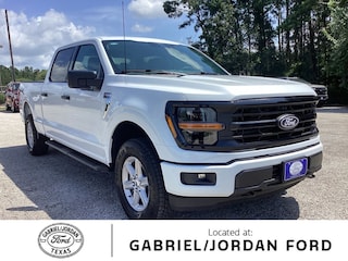 2026 Ford F-150 XLT Truck