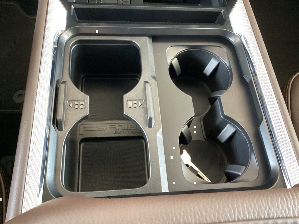 2026 Ford F-250 Super Duty King Ranch - Photo 64