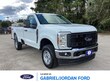  Ford F-250SD