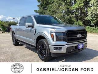 2025 Ford F-150 Lariat Truck