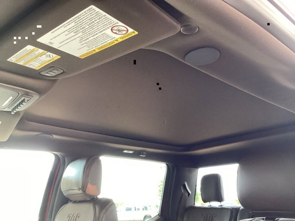 2026 Ford F-250 Super Duty King Ranch - Photo 74
