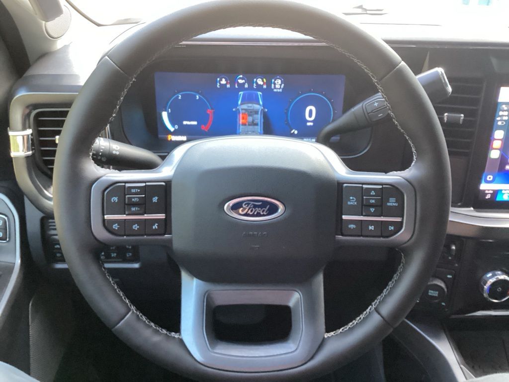 2026 Ford F-250 Super Duty Lariat - Photo 50