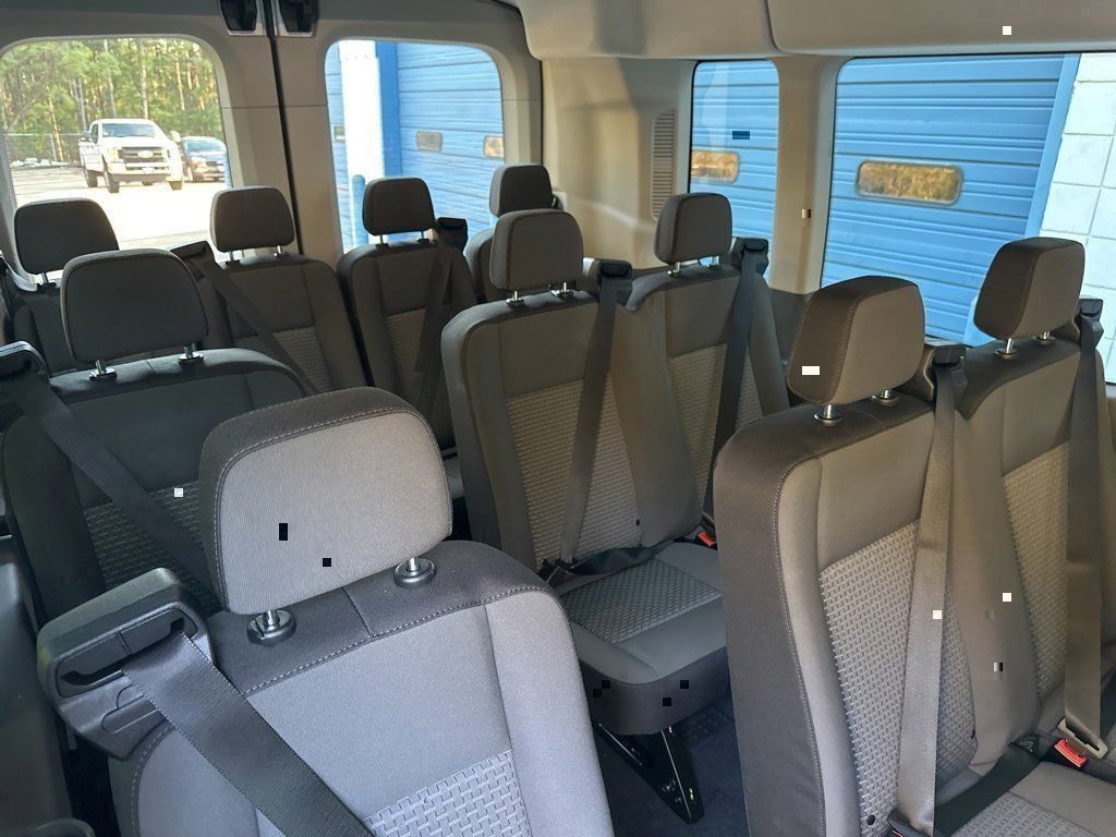 2024 Ford Transit Passenger Van XL - Photo 42