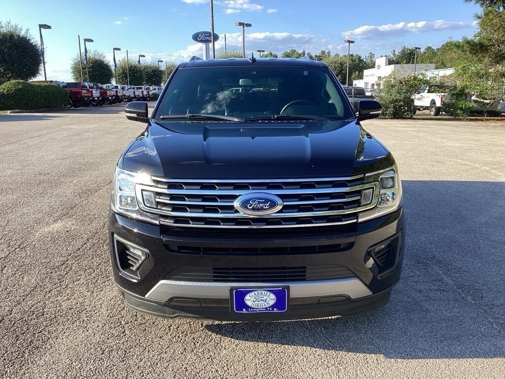 Used 2019 Ford Expedition XLT SUV