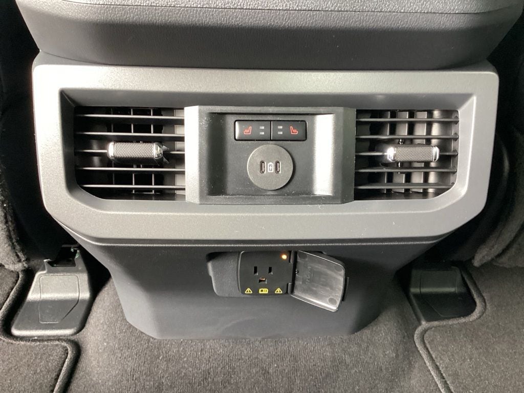 2026 Ford F-250 Super Duty Lariat - Photo 52