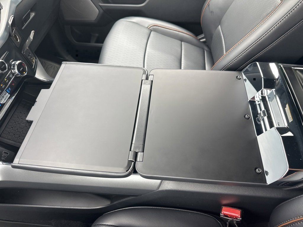 2025 Ford F-150 Lariat - Photo 60