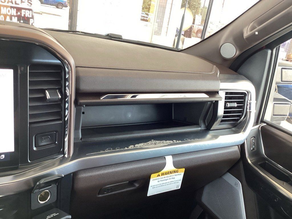 2026 Ford F-250 Super Duty King Ranch - Photo 61