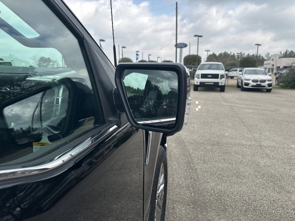 2025 Ford F-150 Lariat - Photo 20