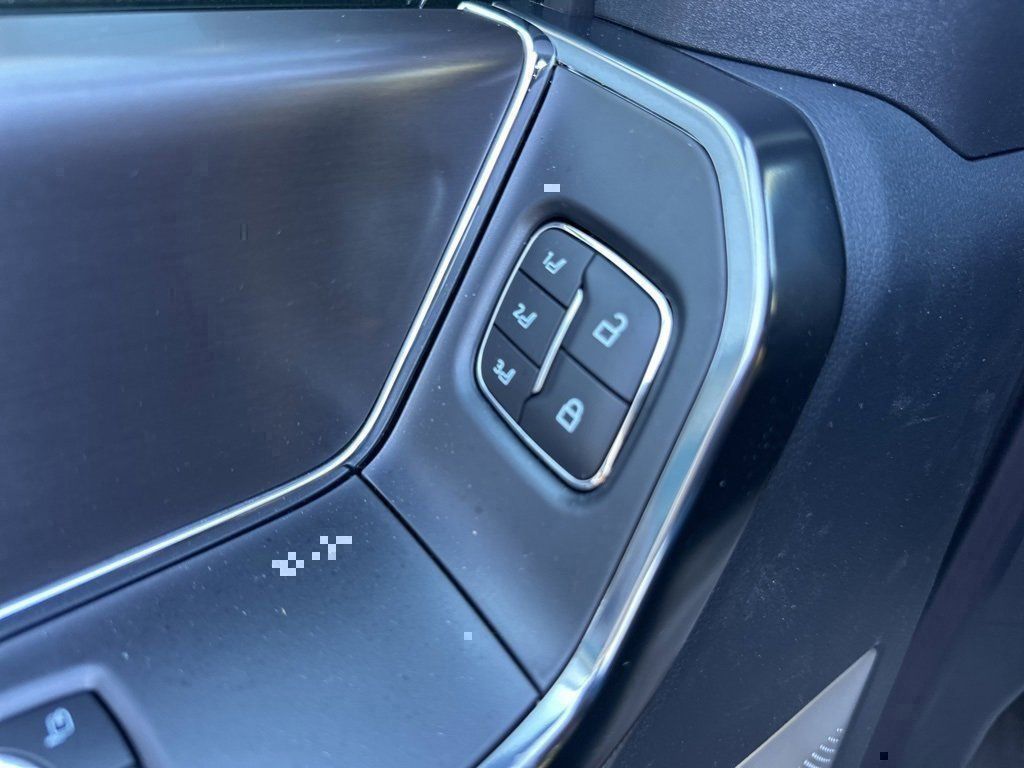 2025 Ford F-150 Platinum - Photo 74