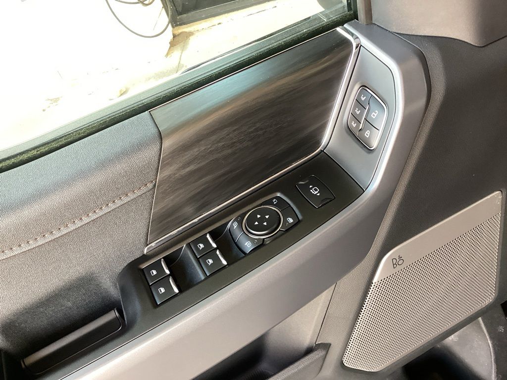 2025 Ford F-150 Lariat - Photo 70