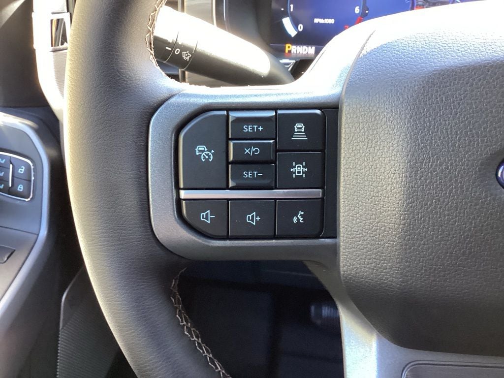 2025 Ford F-150 Lariat - Photo 48