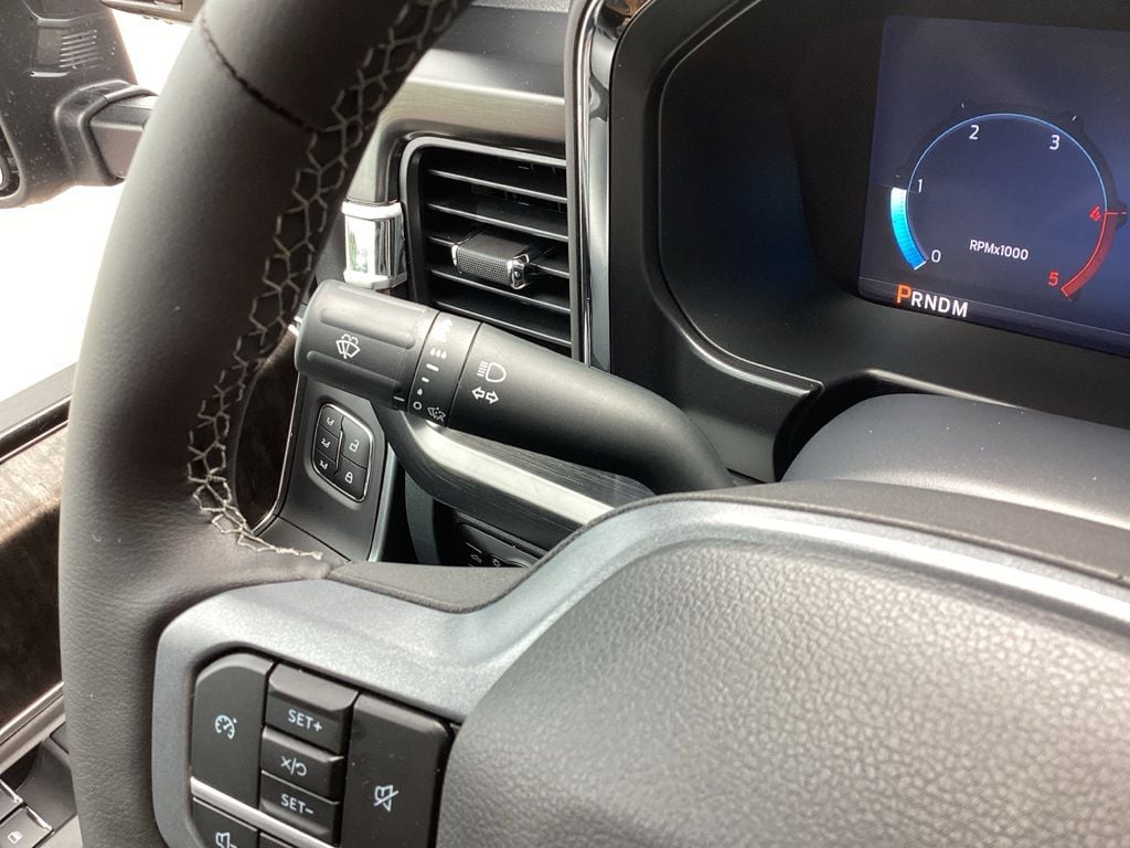 2026 Ford F-250 Super Duty Lariat - Photo 58