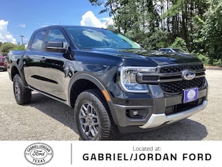 2026 Ford Ranger XLT Truck