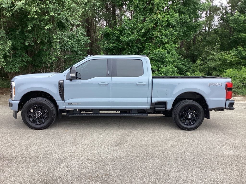 2026 Ford F-250 Super Duty Lariat - Photo 5