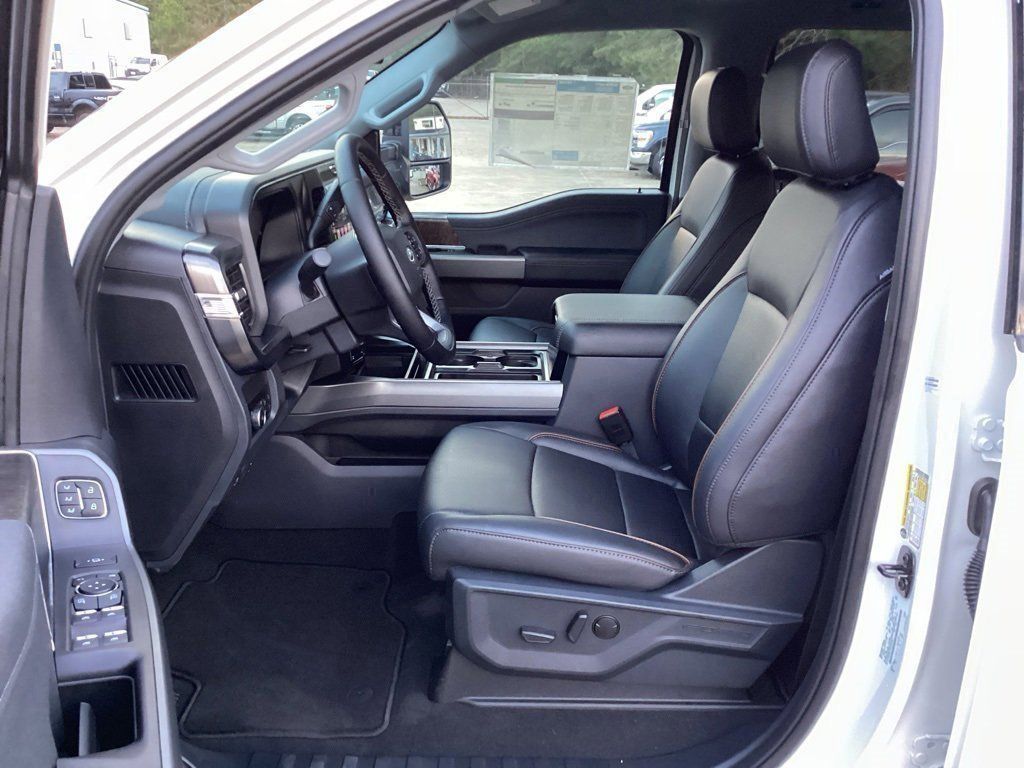 2026 Ford F-250 Super Duty Lariat - Photo 25