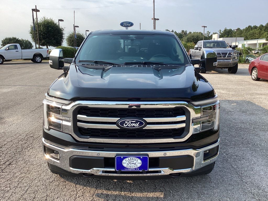 2025 Ford F-150 Lariat - Photo 2