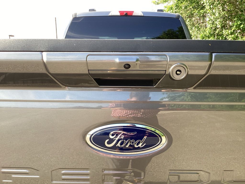 2026 Ford F-250 Super Duty Lariat - Photo 17