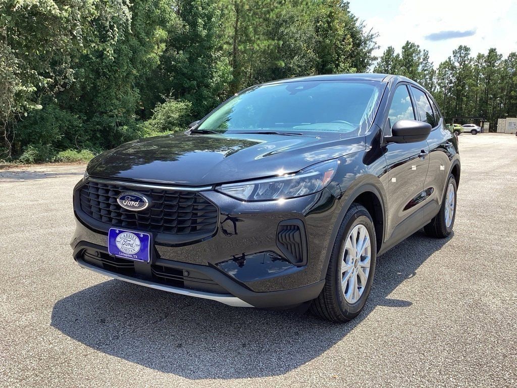 New 2025 Ford Escape Active SUV