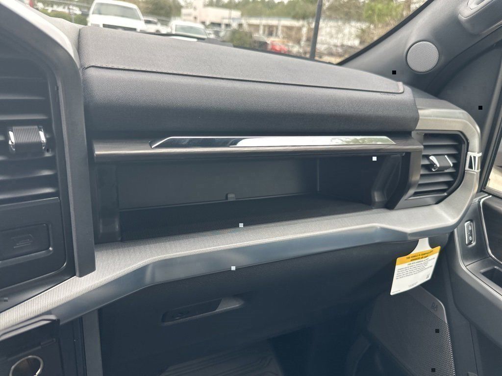 2025 Ford F-150 Lariat - Photo 65
