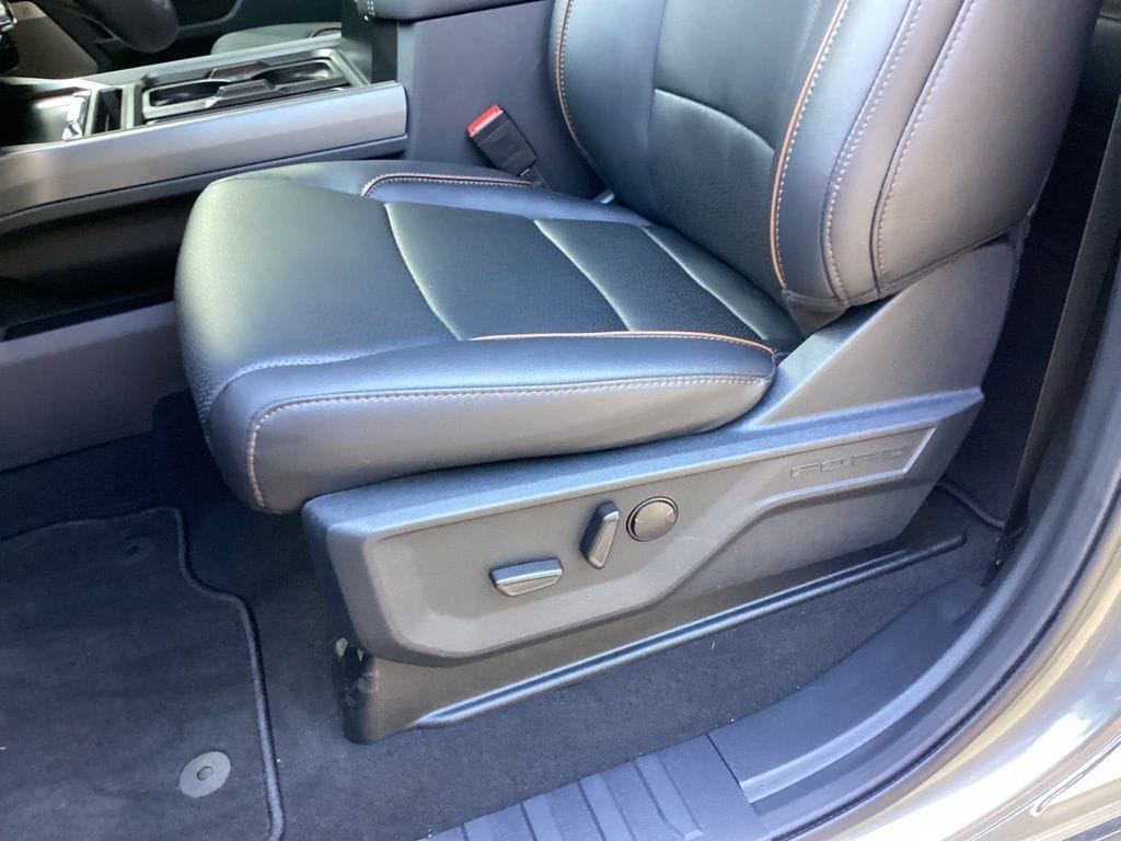 2026 Ford F-250 Super Duty Lariat - Photo 35