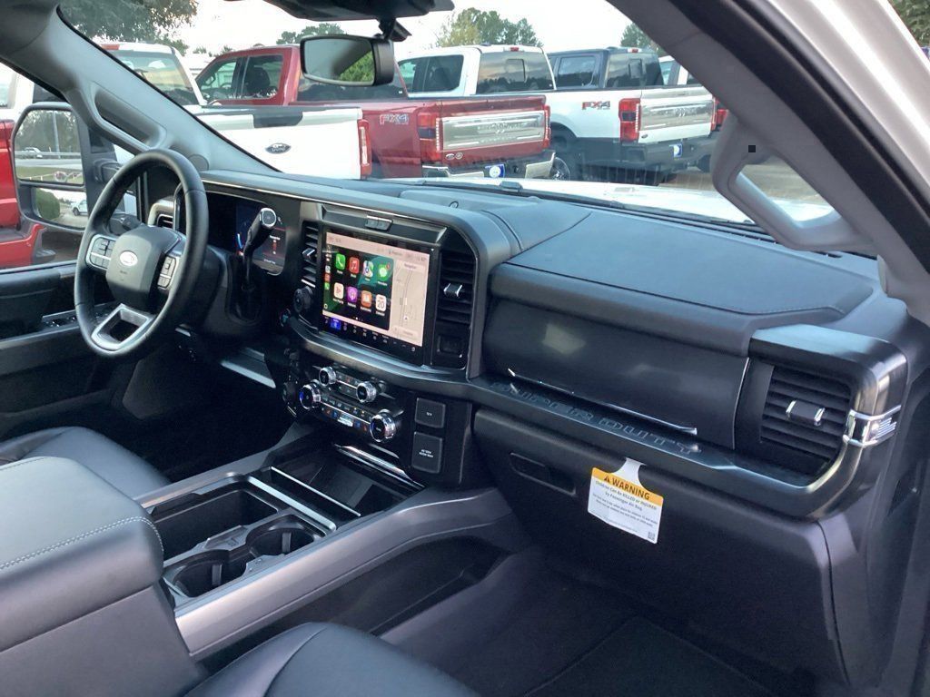 2026 Ford F-250 Super Duty Lariat - Photo 30