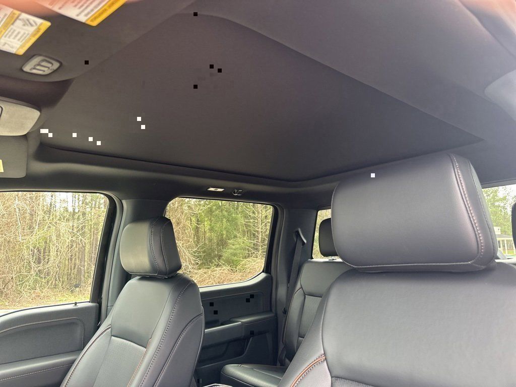 2025 Ford F-150 Lariat - Photo 75