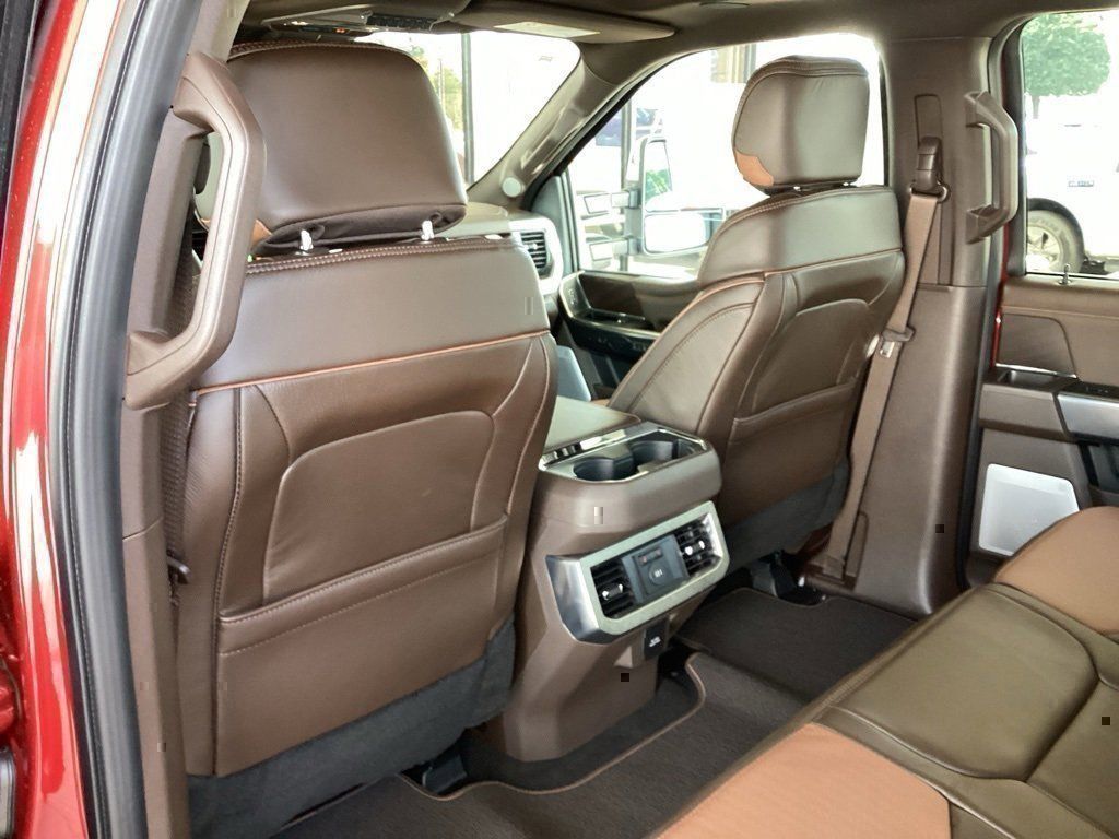 2026 Ford F-250 Super Duty King Ranch - Photo 37