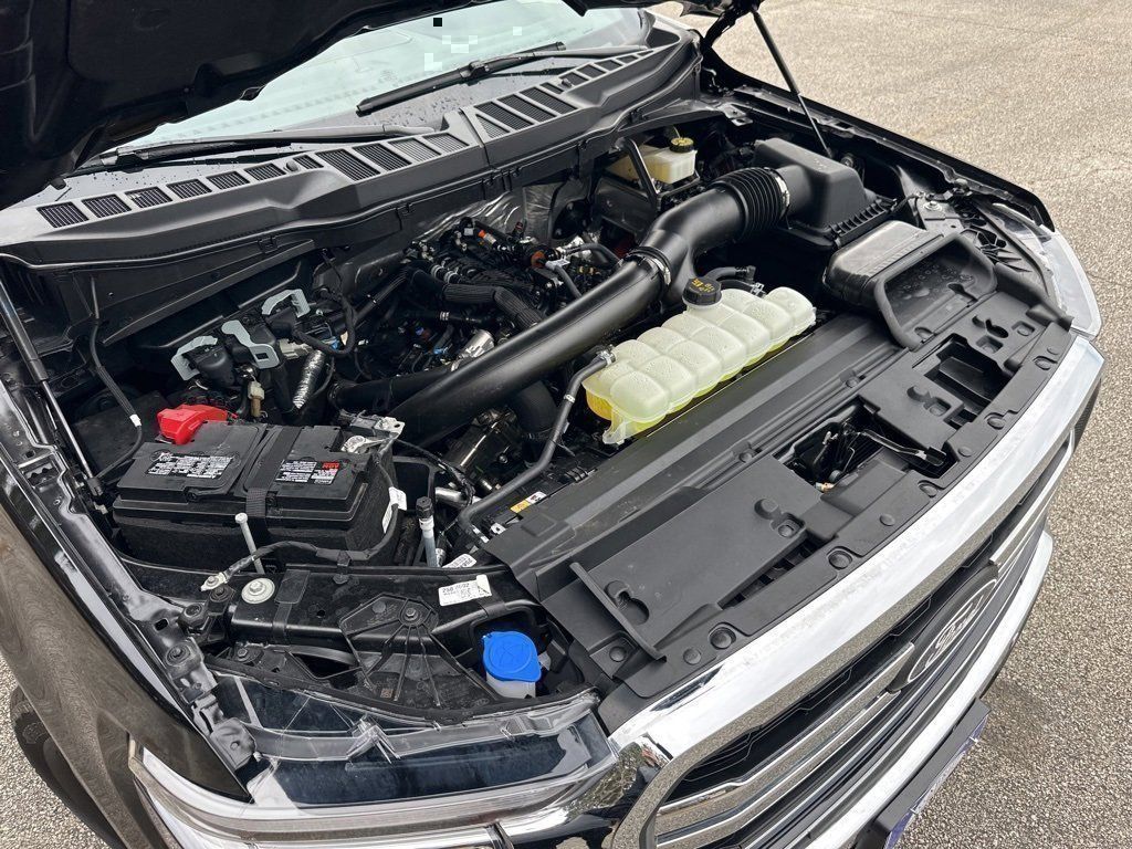 2024 Ford F-150 Lariat - Photo 20