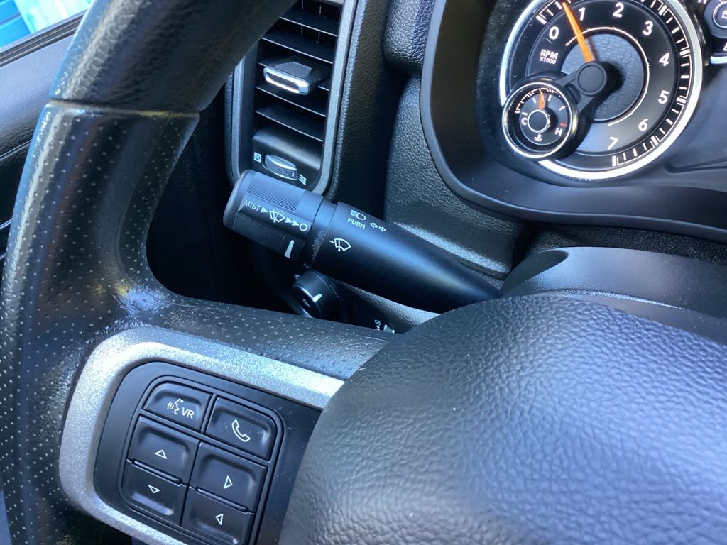 2022 RAM Ram 3500 Pickup Tradesman - Photo 44