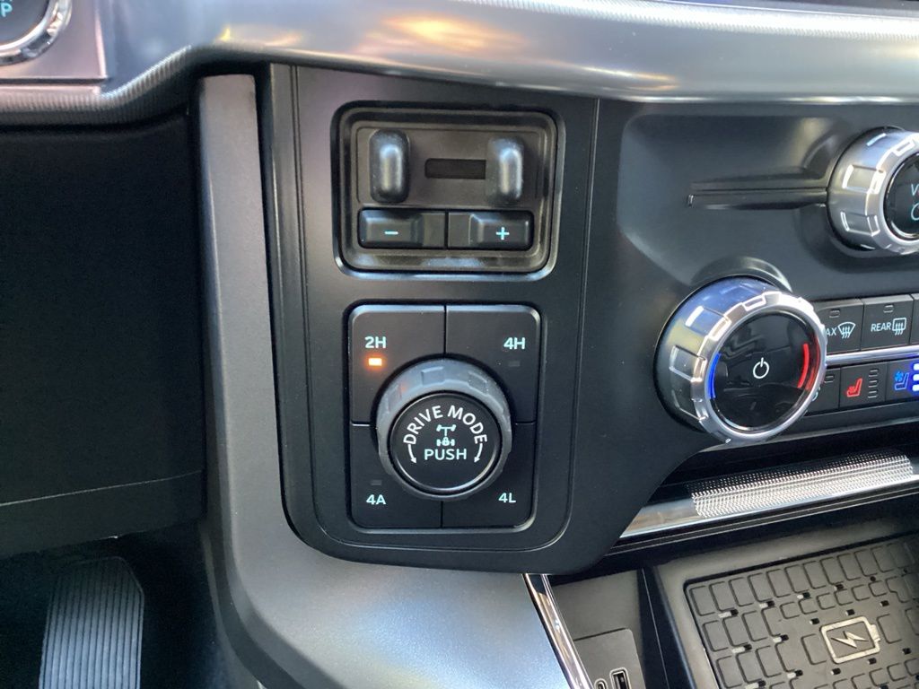 2025 Ford F-150 Lariat - Photo 62