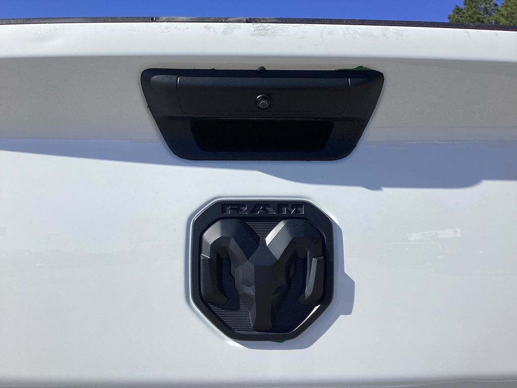 2022 RAM Ram 3500 Pickup Tradesman - Photo 13