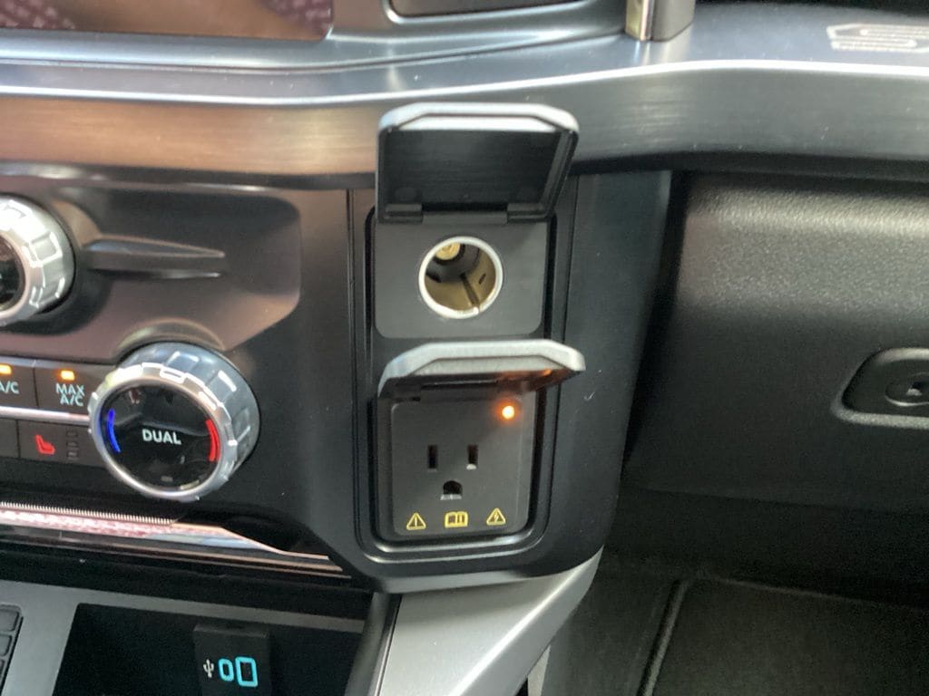 2026 Ford F-250 Super Duty Lariat - Photo 66