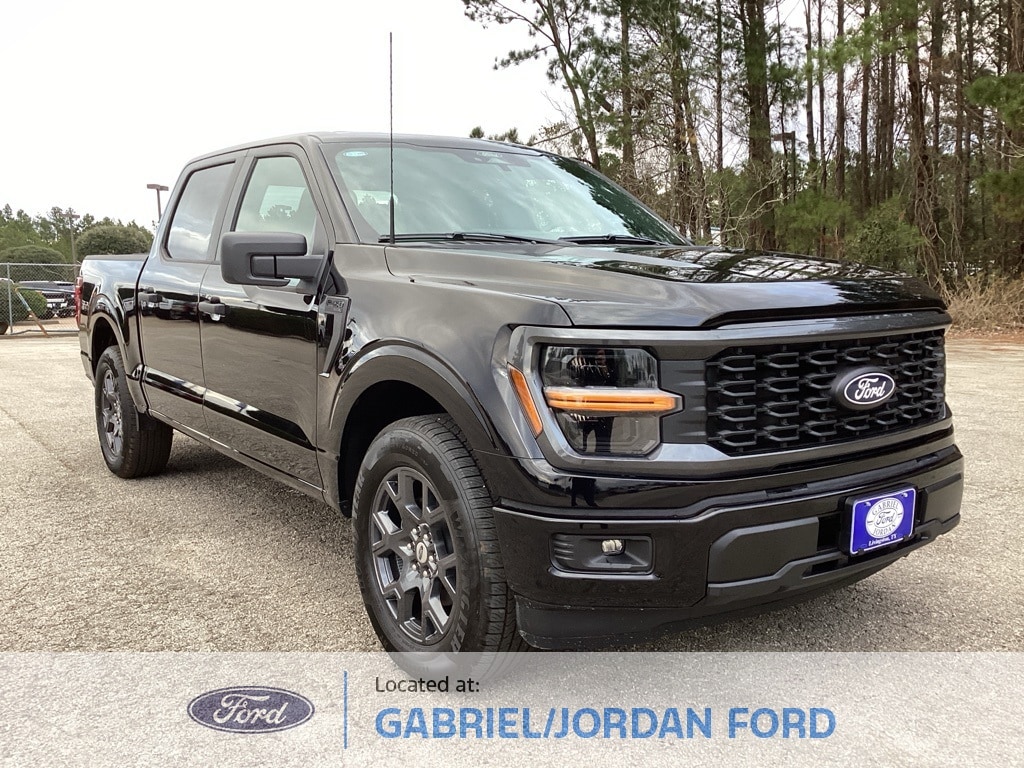 2026 Ford F-150 STX's photo
