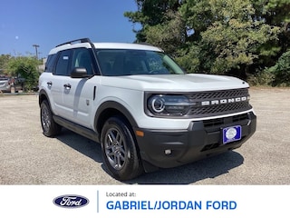 2025 Ford Bronco Sport Big Bend SUV