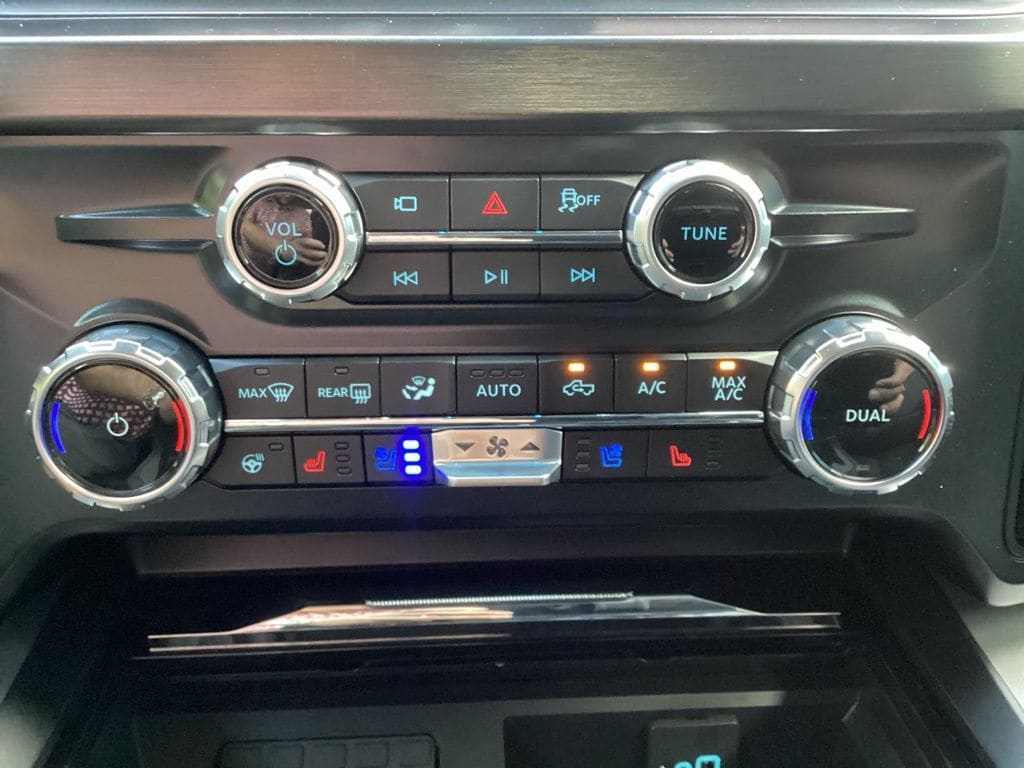 2026 Ford F-250 Super Duty Lariat - Photo 60