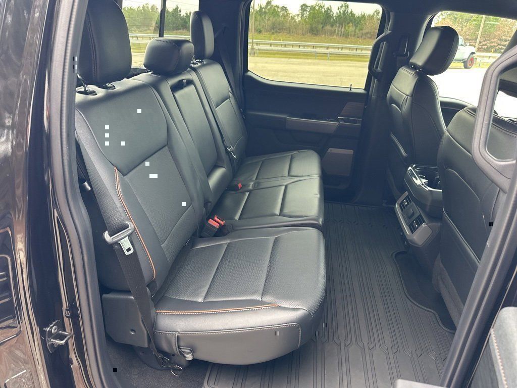 2024 Ford F-150 Lariat - Photo 38