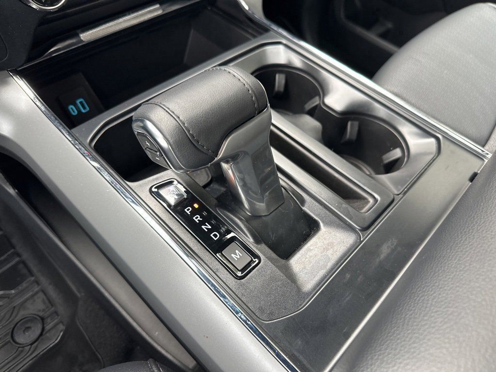 2024 Ford F-150 Lariat - Photo 60