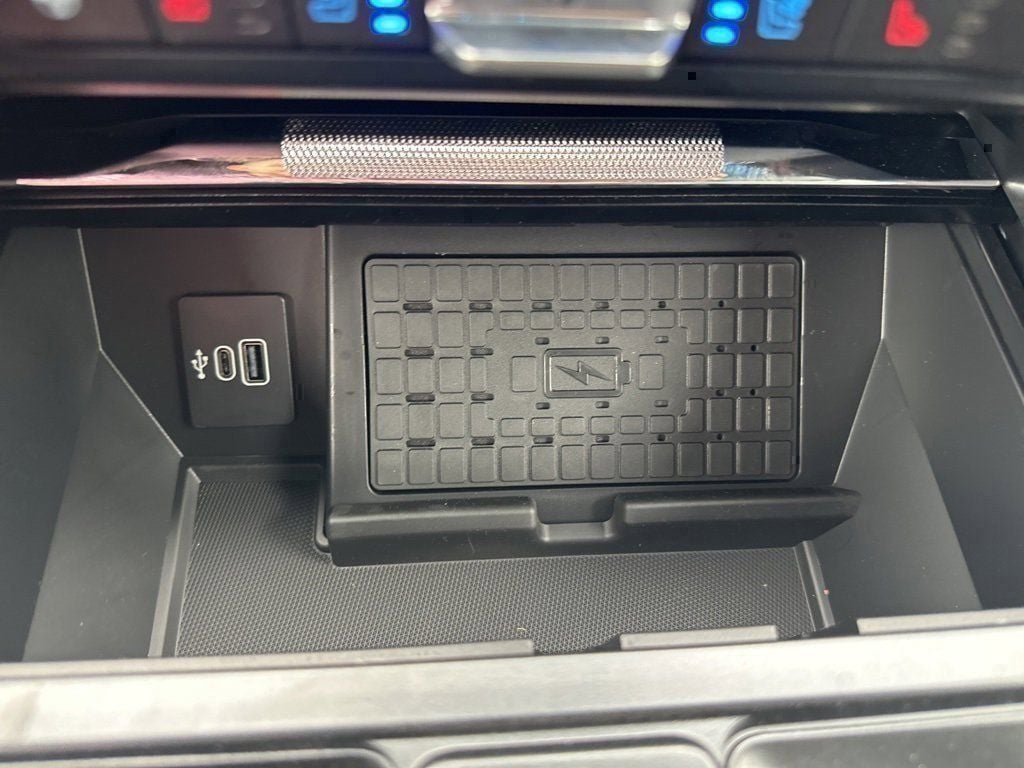 2025 Ford F-150 Lariat - Photo 55