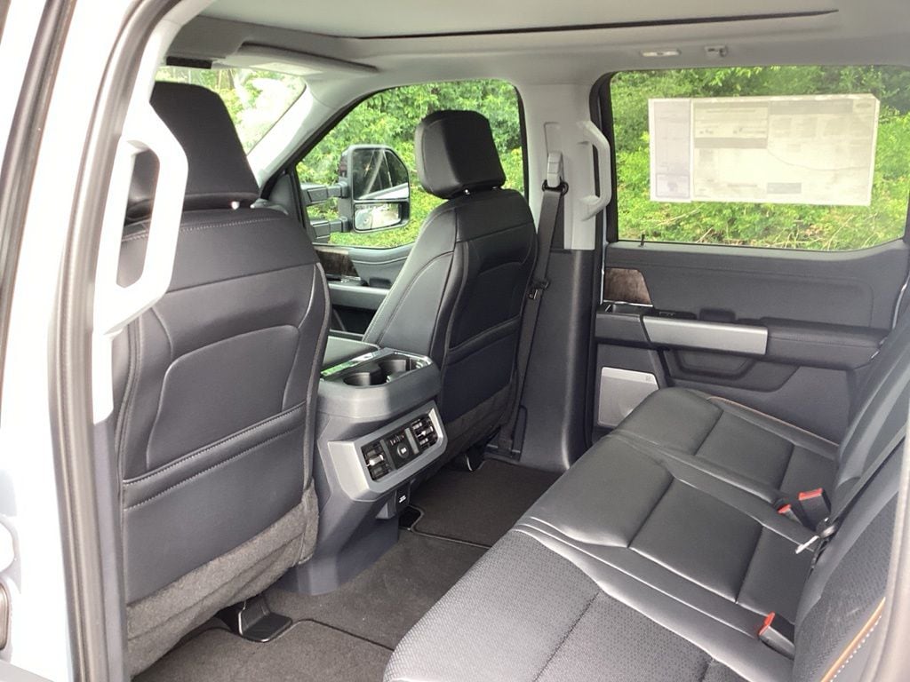 2026 Ford F-250 Super Duty Lariat - Photo 48